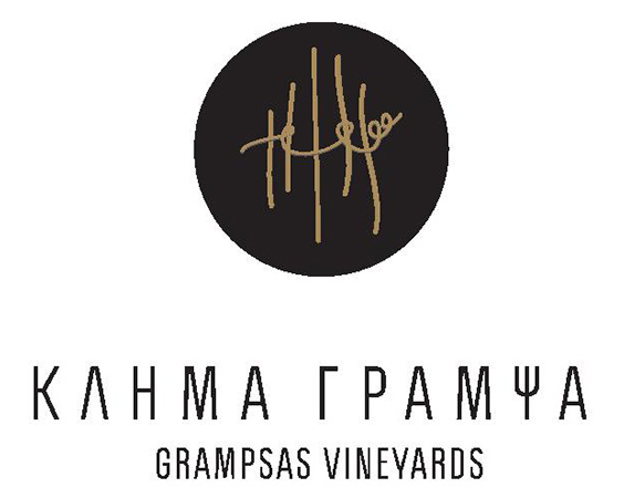 Ktima Grampsas logo